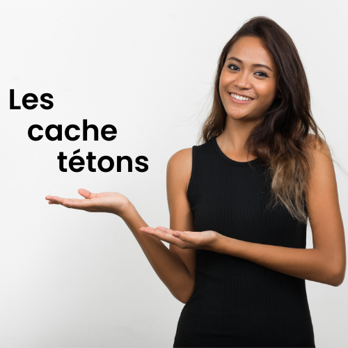 Tout ce que Vous Devez Savoir sur le Cache teton