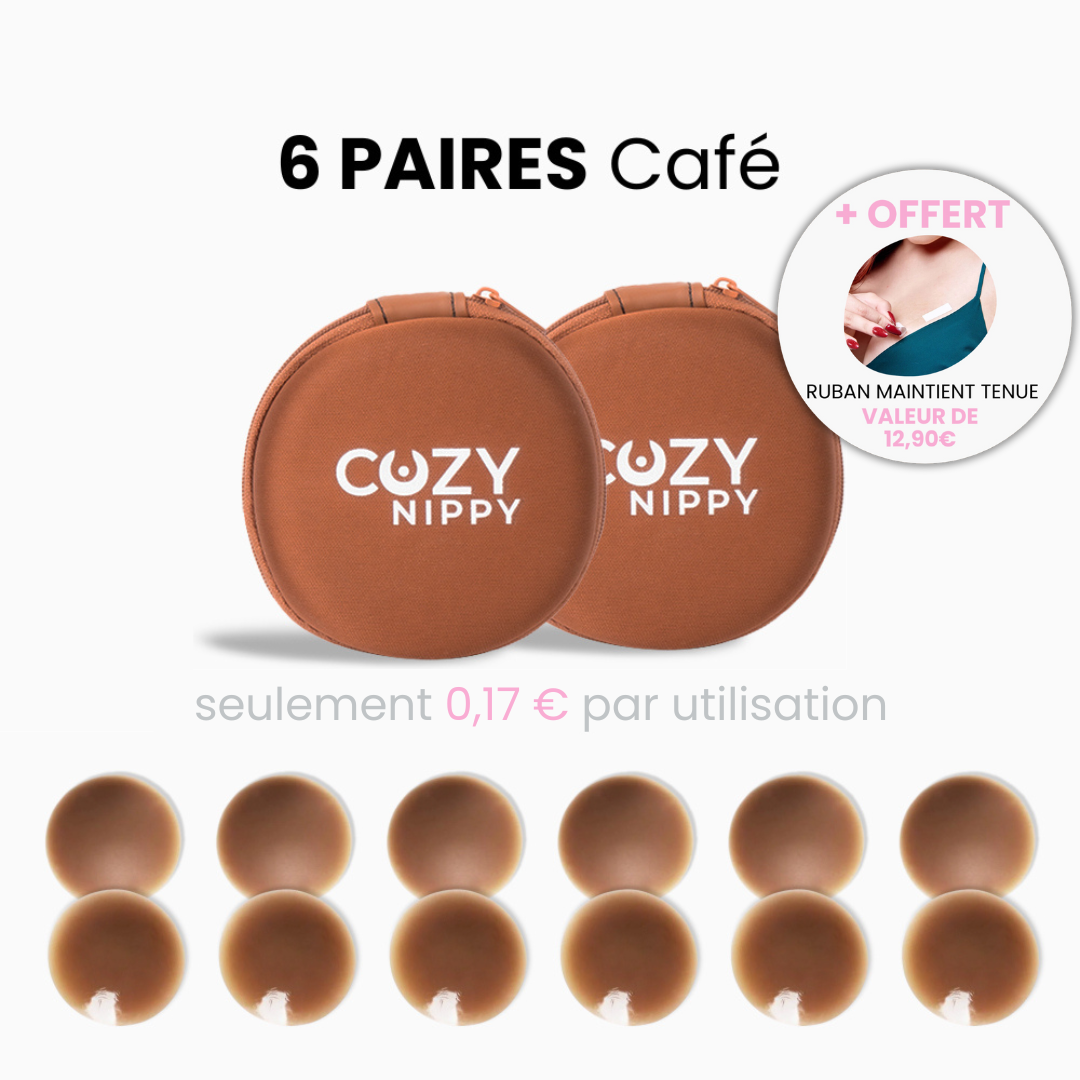 Cache Tétons