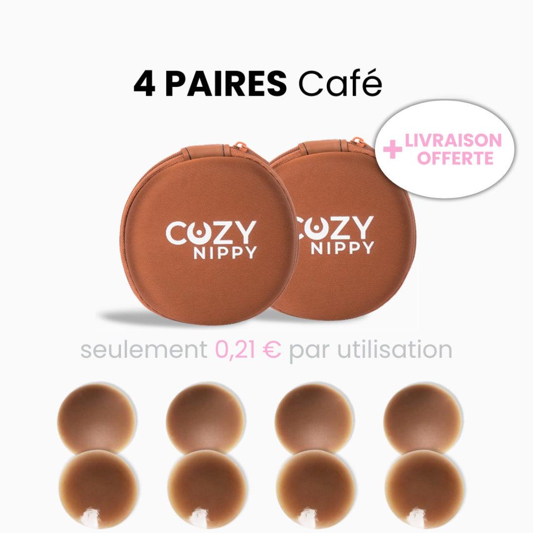 Cache Tétons